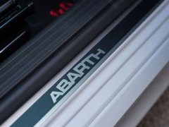 BMW Abarth 695 Tributo Ferrari - ფოტო 19