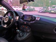 BMW Abarth 695 Tributo Ferrari - ფოტო 20
