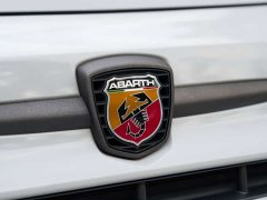 BMW Abarth 695 Tributo Ferrari - ფოტო 6