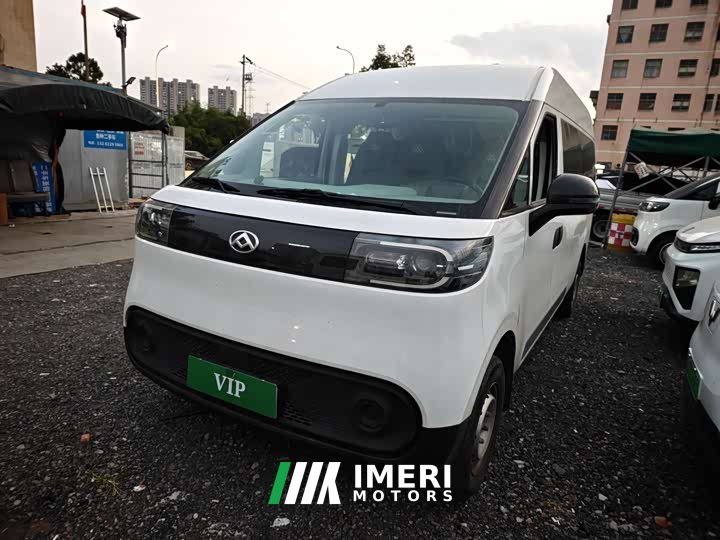 Dà Ná V1L High roof Multi-function Edition 62kWh