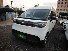 Dà Ná V1L High roof Multi-function Edition 62kWh - photo 1