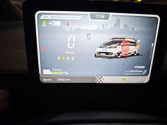Dà Ná V1L High roof Multi-function Edition 62kWh - photo 10