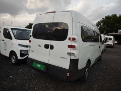 Dà Ná V1L High roof Multi-function Edition 62kWh - photo 11