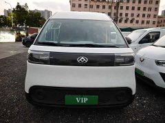 Dà Ná V1L High roof Multi-function Edition 62kWh - photo 2
