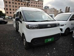 Dà Ná V1L High roof Multi-function Edition 62kWh - photo 3