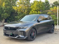 Voyah Lantu FREE 2025 318 259km AWD Explorer Edition - ფოტო 1