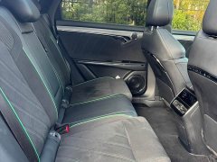 Voyah Lantu FREE 2025 318 259km AWD Explorer Edition - ფოტო 10