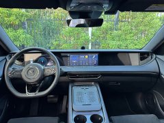 Voyah Lantu FREE 2025 318 259km AWD Explorer Edition - ფოტო 11