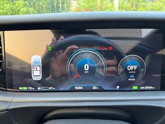 Voyah Lantu FREE 2025 318 259km AWD Explorer Edition - ფოტო 12
