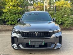 Voyah Lantu FREE 2025 318 259km AWD Explorer Edition - ფოტო 2