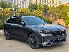Voyah Lantu FREE 2025 318 259km AWD Explorer Edition - ფოტო 3