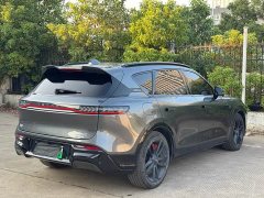 Voyah Lantu FREE 2025 318 259km AWD Explorer Edition - ფოტო 4