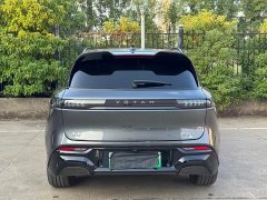 Voyah Lantu FREE 2025 318 259km AWD Explorer Edition - ფოტო 5