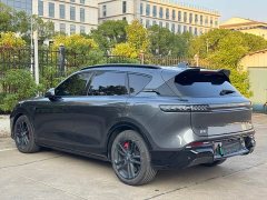 Voyah Lantu FREE 2025 318 259km AWD Explorer Edition - ფოტო 6