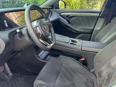 Voyah Lantu FREE 2025 318 259km AWD Explorer Edition - ფოტო 7
