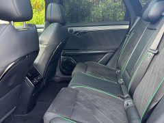 Voyah Lantu FREE 2025 318 259km AWD Explorer Edition - ფოტო 8