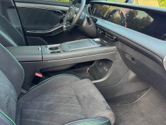 Voyah Lantu FREE 2025 318 259km AWD Explorer Edition - ფოტო 9