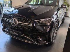 Mercedes-Benz GLE Coupe GLE 350 4MAT IC Coupe SUV - ფოტო 1