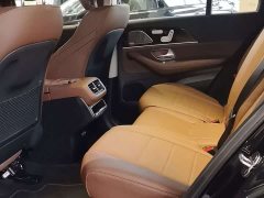 Mercedes-Benz GLE Coupe GLE 350 4MAT IC Coupe SUV - ფოტო 10