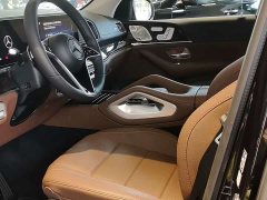 Mercedes-Benz GLE Coupe GLE 350 4MAT IC Coupe SUV - ფოტო 11