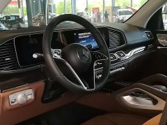Mercedes-Benz GLE Coupe GLE 350 4MAT IC Coupe SUV - ფოტო 12