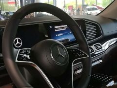 Mercedes-Benz GLE Coupe GLE 350 4MAT IC Coupe SUV - ფოტო 13