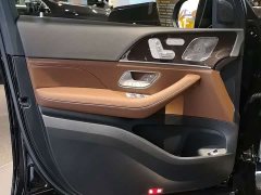 Mercedes-Benz GLE Coupe GLE 350 4MAT IC Coupe SUV - ფოტო 14