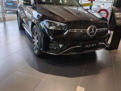 Mercedes-Benz GLE Coupe GLE 350 4MAT IC Coupe SUV - ფოტო 2