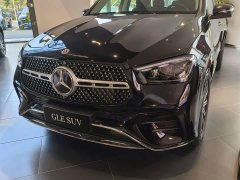 Mercedes-Benz GLE Coupe GLE 350 4MAT IC Coupe SUV - ფოტო 3