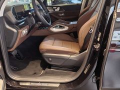 Mercedes-Benz GLE Coupe GLE 350 4MAT IC Coupe SUV - ფოტო 4