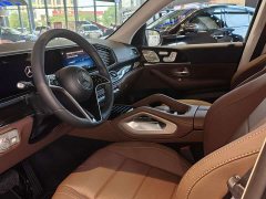 Mercedes-Benz GLE Coupe GLE 350 4MAT IC Coupe SUV - ფოტო 5