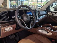 Mercedes-Benz GLE Coupe GLE 350 4MAT IC Coupe SUV - ფოტო 6
