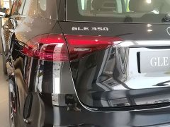 Mercedes-Benz GLE Coupe GLE 350 4MAT IC Coupe SUV - ფოტო 7