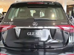 Mercedes-Benz GLE Coupe GLE 350 4MAT IC Coupe SUV - ფოტო 8