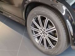 Mercedes-Benz GLE Coupe GLE 350 4MAT IC Coupe SUV - ფოტო 9