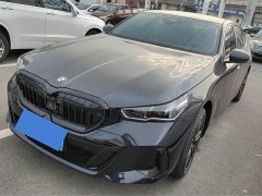 BMW 5 Series 2025 530Li Premier M Sport Package - ფოტო 1