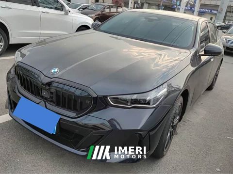 2026 BMW 5 Series 2025 530Li Premier M Sport Package - ავტომობილი ჩინეთიდან