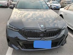 BMW 5 Series 2025 530Li Premier M Sport Package - ფოტო 2