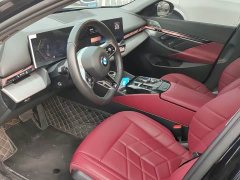 BMW 5 Series 2025 530Li Premier M Sport Package - ფოტო 4