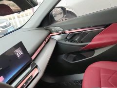 BMW 5 Series 2025 530Li Premier M Sport Package - ფოტო 6