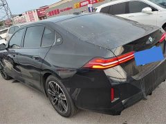 BMW 5 Series 2025 530Li Premier M Sport Package - ფოტო 7