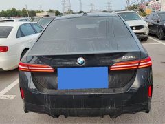 BMW 5 Series 2025 530Li Premier M Sport Package - ფოტო 8