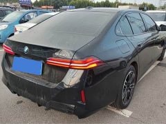 BMW 5 Series 2025 530Li Premier M Sport Package - ფოტო 9