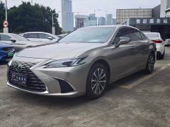 Lexus ES 200 Premium Edition - ფოტო 2
