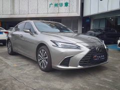 Lexus ES 200 Premium Edition - ფოტო 3
