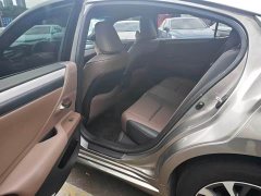 Lexus ES 200 Premium Edition - ფოტო 5