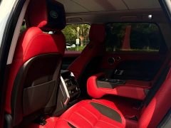 Land Rover Range Rover Sport 3.0 L6 Ebony Edition - ფოტო 4