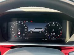 Land Rover Range Rover Sport 3.0 L6 Ebony Edition - ფოტო 9