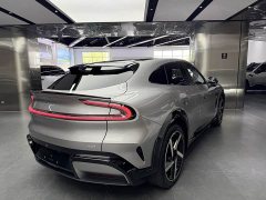 Xiaomi YU7 2025 Four-Wheel Drive Pro - ფოტო 14
