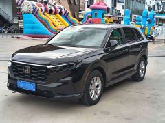 Honda CR-V 2024 240TURBO FWD Sharp Edition 5-Seater - ფოტო 1